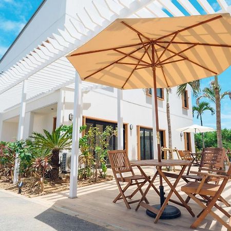Hotel California Miyakojima Resort Εξωτερικό φωτογραφία
