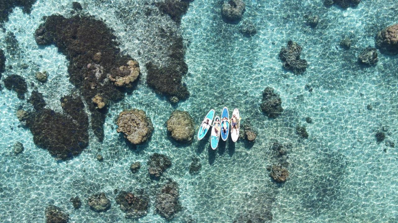 Hotel California Miyakojima Resort Εξωτερικό φωτογραφία