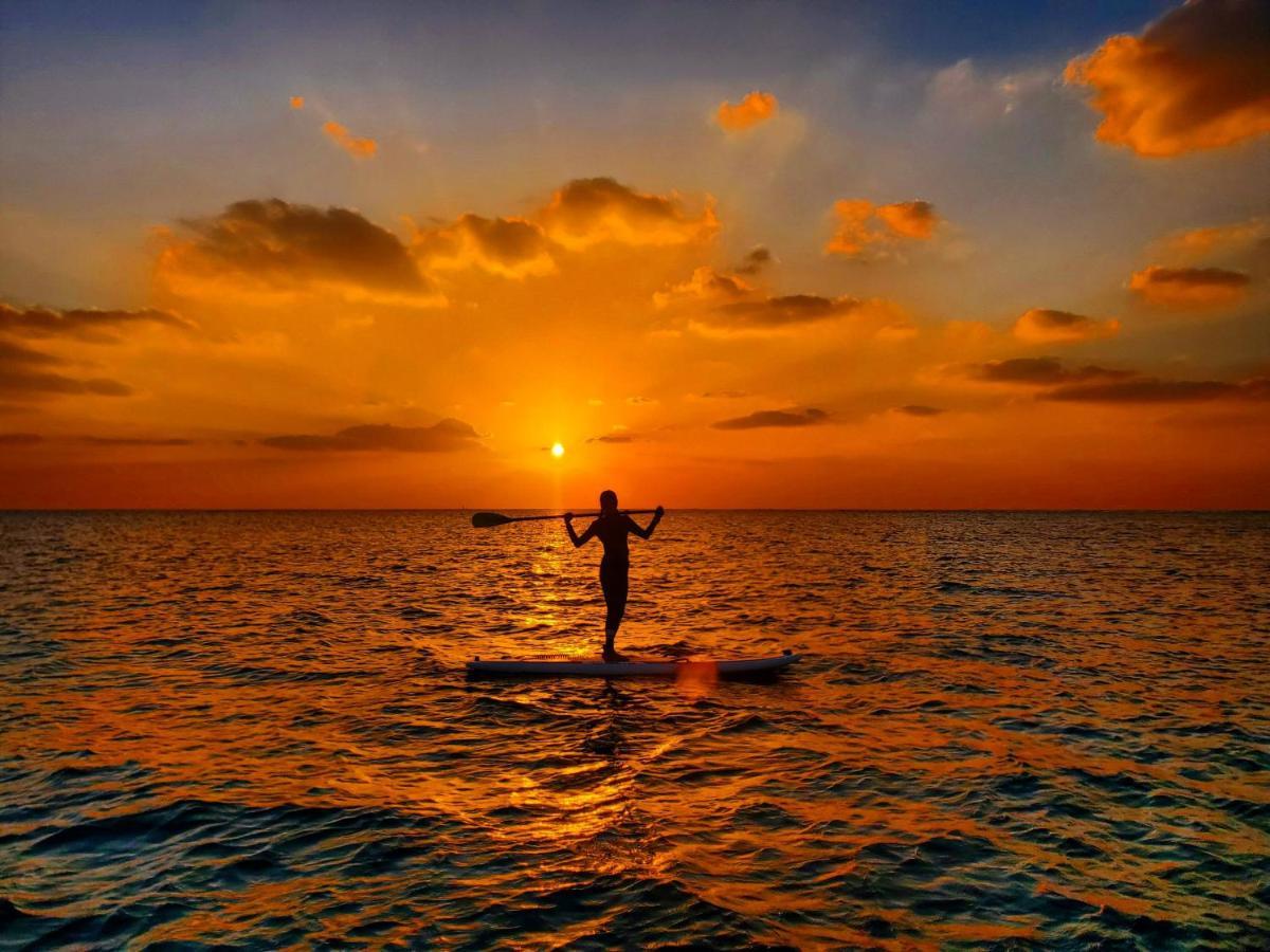 Hotel California Miyakojima Resort Εξωτερικό φωτογραφία