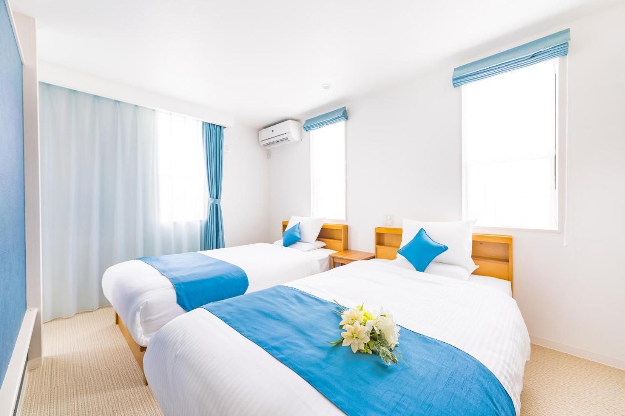 Hotel California Miyakojima Resort Εξωτερικό φωτογραφία