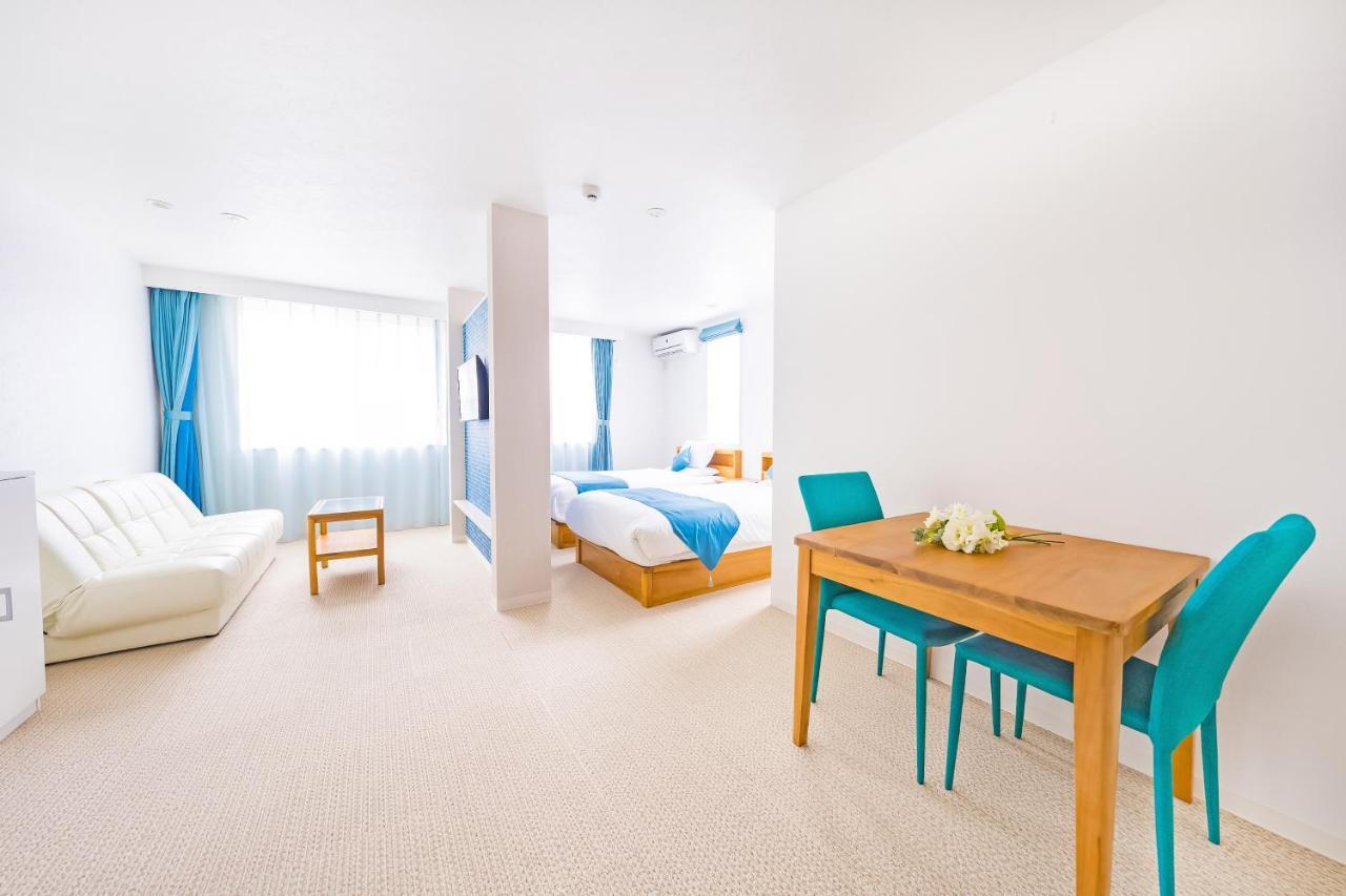 Hotel California Miyakojima Resort Εξωτερικό φωτογραφία
