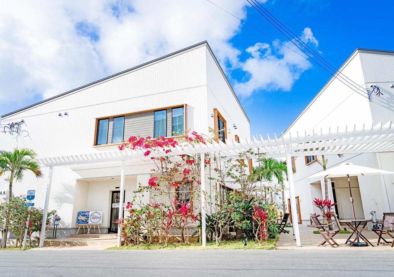 Hotel California Miyakojima Resort Εξωτερικό φωτογραφία