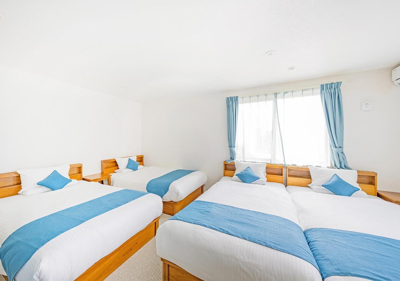 Hotel California Miyakojima Resort Εξωτερικό φωτογραφία