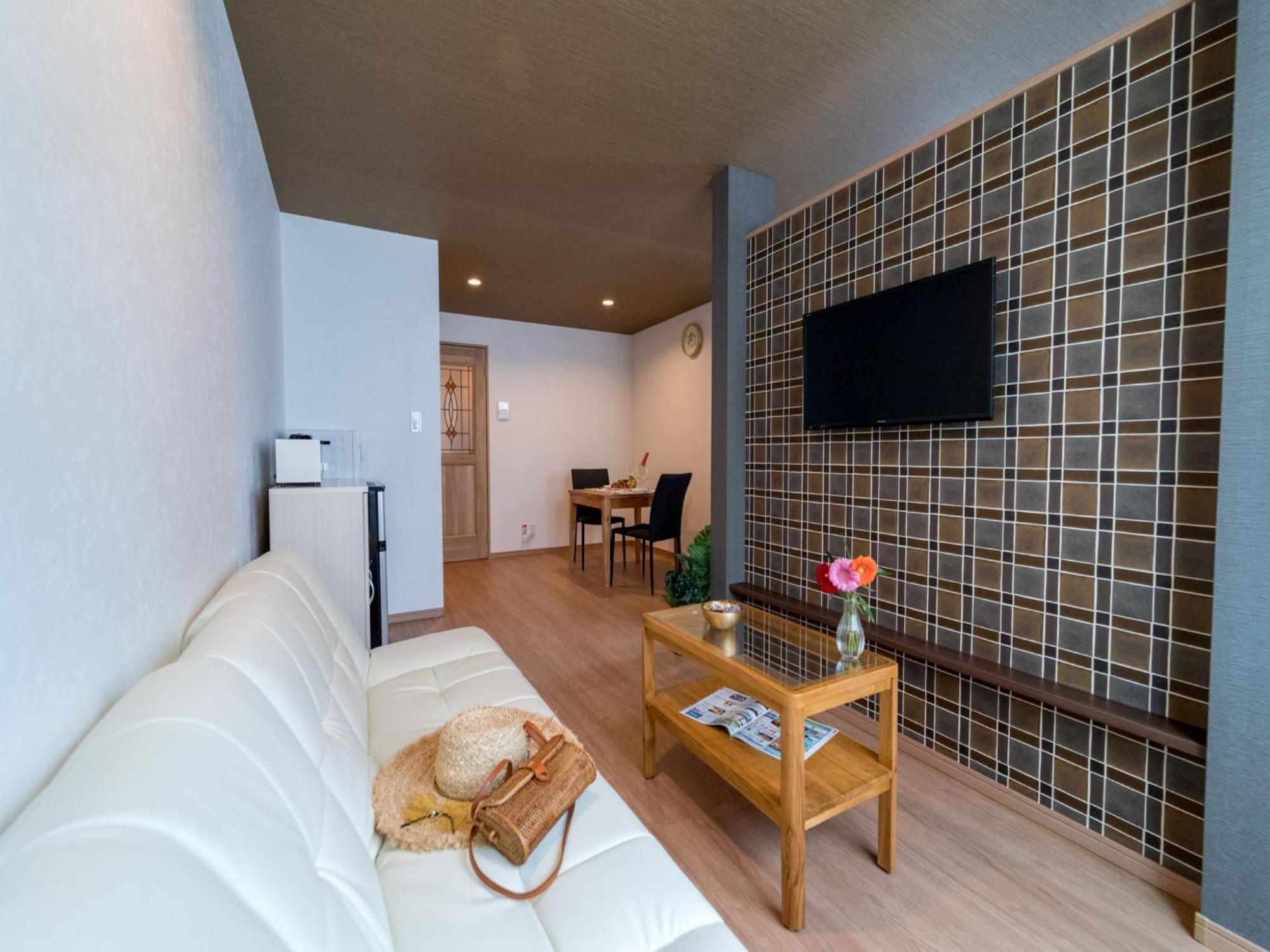 Hotel California Miyakojima Resort Εξωτερικό φωτογραφία